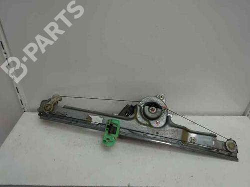 Used Front left window mechanism RENAULT SCÉNIC II (JM0/1_) 1.5 dCi (JM1E, JM16) (106 hp) 9222996