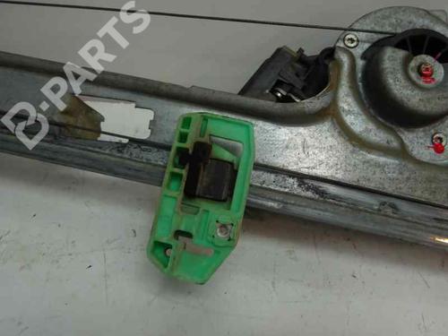 Front left window mechanism RENAULT SCÉNIC II (JM0/1_) 1.5 dCi (JM1E, JM16) | BP9222996C22 