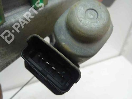 Front left window mechanism RENAULT SCÉNIC II (JM0/1_) 1.5 dCi (JM1E, JM16) | BP9222996C22 