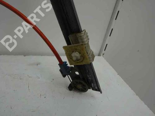 Front right window mechanism CITROËN SAXO (S0, S1) 1.5 D | BP9223000C23 