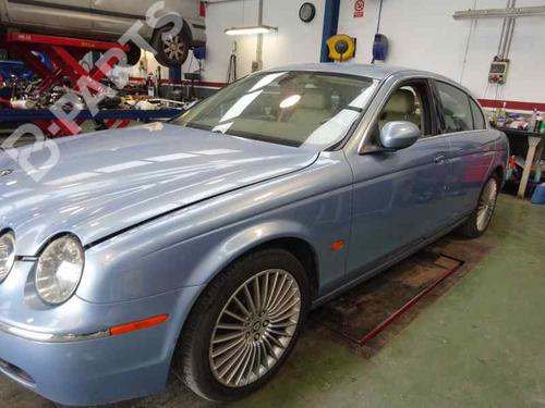 Ryggespeil høyre JAGUAR S-TYPE II (X200)  | BP9262769C27 