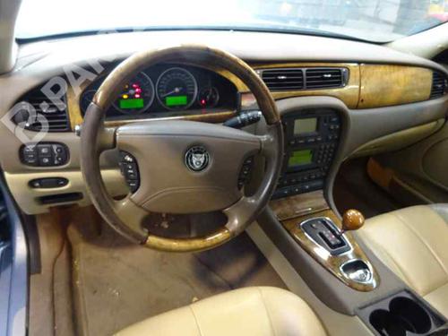 Ryggespeil høyre JAGUAR S-TYPE II (X200)  | BP9262769C27 
