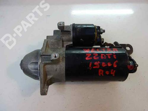 Used Starter OPEL VECTRA C (Z02) 2.2 DTI 16V (F69) (125 hp) 9233430