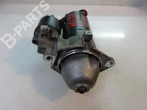 Starter OPEL VECTRA C (Z02) 2.2 DTI 16V (F69) | BP9233430M8 
