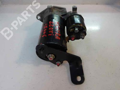 Starter OPEL VECTRA C (Z02) 2.2 DTI 16V (F69) | BP9233430M8 