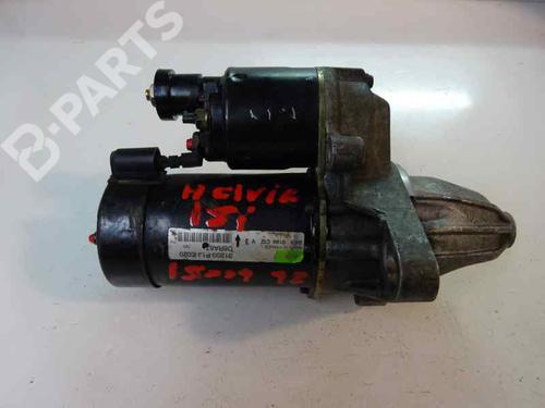 Used Starter HONDA CIVIC VI Fastback (MA, MB) 1.5 i Vtec-E (MA9) (90 hp) 9233431