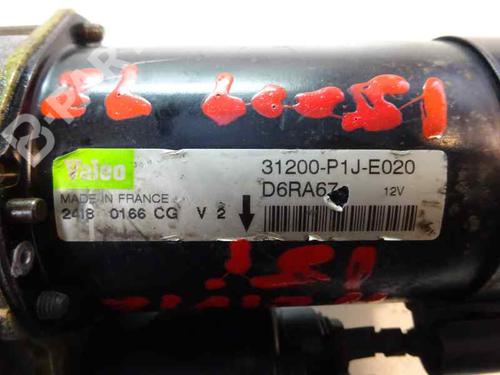 Starter HONDA CIVIC VI Fastback (MA, MB) 1.5 i Vtec-E (MA9) | BP9233431M8 