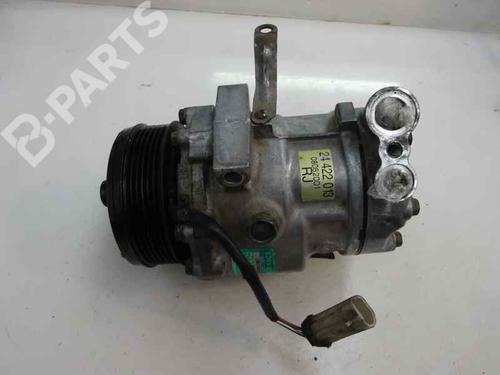 AC compressor OPEL ASTRA G Hatchback (T98)  | BP9233439M34 