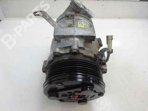 AC compressor OPEL ASTRA G Hatchback (T98)  | BP9233439M34 