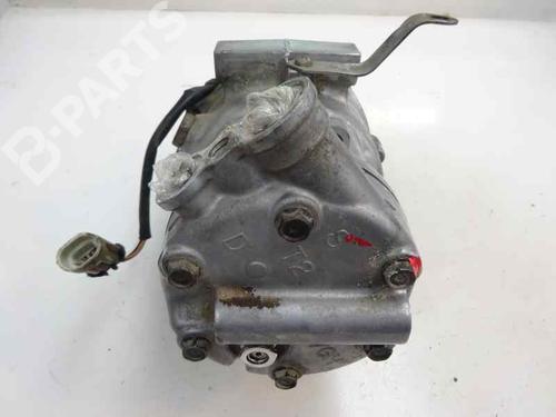 AC compressor OPEL ASTRA G Hatchback (T98)  | BP9233439M34 