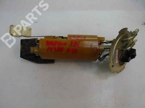 Used Fuel pump Fuel pump DAEWOO LANOS (KLAT) 1.5 (86 hp) 9223023 9223023