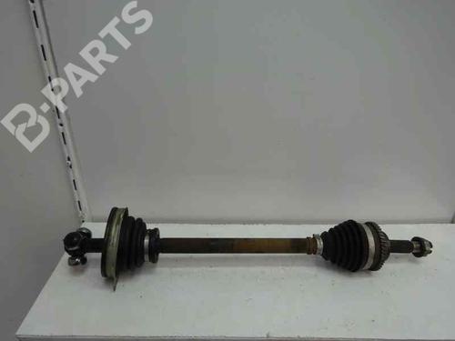 Antriebswelle links vorne für RENAULT CLIO II (BB_, CB_) 1.2 16V (BB05, BB0W, BB11, BB27, BB2T, BB2U, BB2V, CB05,... (75 hp) 9223032