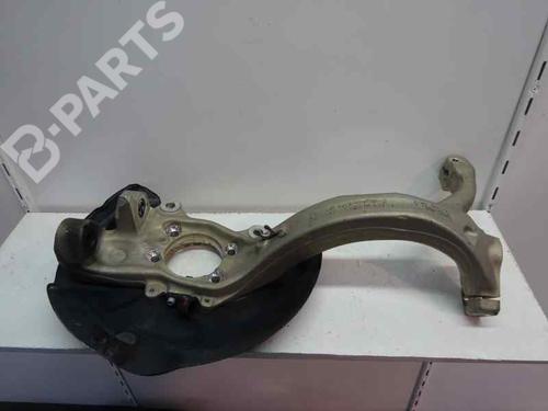 Used Left front steering knuckle Left front steering knuckle AUDI A6 C6 (4F2) 2.0 TDI (140 hp) 9223030 9223030