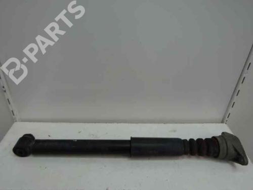 Used Left rear shock absorber Left rear shock absorber AUDI A6 C6 (4F2) 2.0 TDI (140 hp) 9228554 9228554