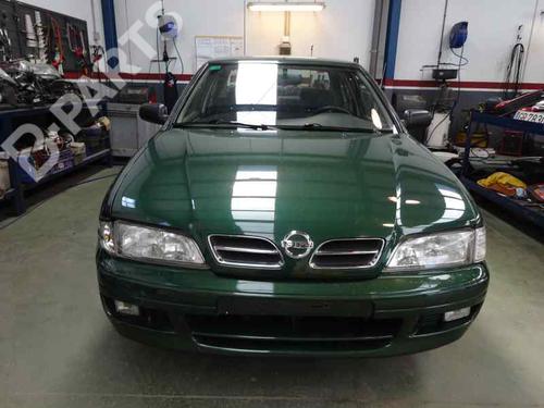 Used Parts NISSAN PRIMERA Hatchback (P11)  1.6 16V  1001267