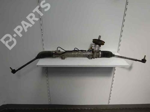 Used Steering rack PEUGEOT 206 Hatchback (2A/C) [1998-2012]  9233437