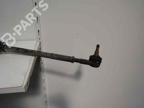 Styregear/Snekke PEUGEOT 206 Hatchback (2A/C)  | BP9233437M22 