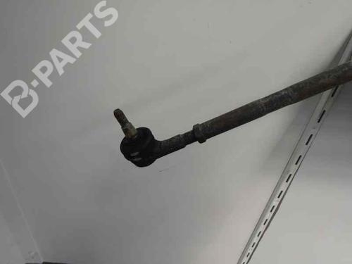 Styregear/Snekke PEUGEOT 206 Hatchback (2A/C)  | BP9233437M22 