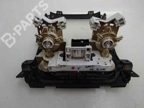 Climate control SUZUKI SX4 (EY, GY) 2.0 DDiS (RW420D) | BP9228581I5 