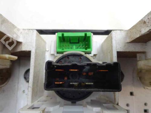 Climate control SUZUKI SX4 (EY, GY) 2.0 DDiS (RW420D) | BP9228581I5 