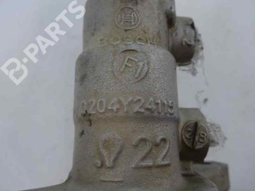 Used Master brake Master brake SUZUKI SX4 (EY, GY) 2.0 DDiS (RW420D) (135 hp) 9228603 9228603