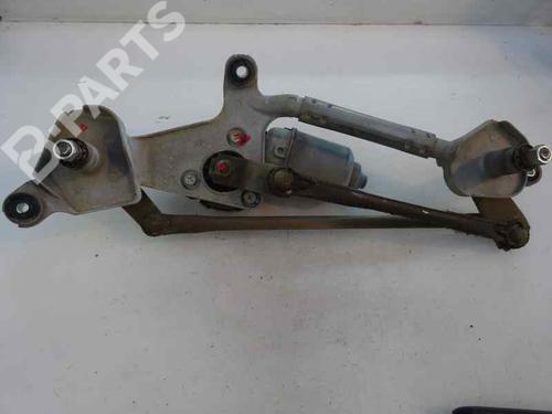 Used Front wiper motor SUZUKI SX4 (EY, GY) 2.0 DDiS (RW420D) (135 hp) 9228601