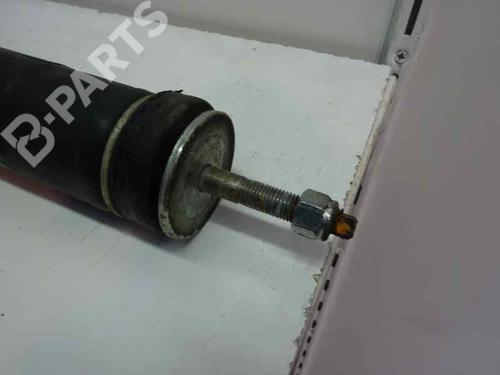 Left rear shock absorber SUZUKI SX4 (EY, GY) 2.0 DDiS (RW420D) | BP9228555M18 