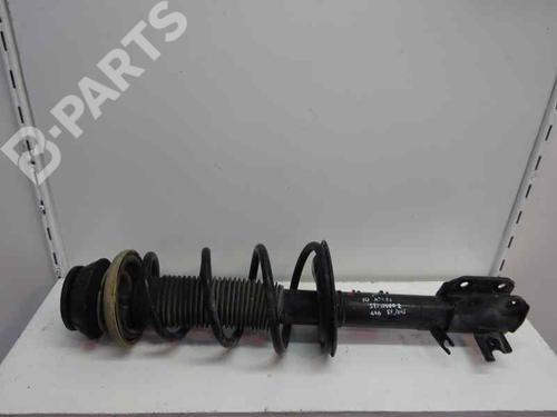 Left front shock absorber SUZUKI SX4 (EY, GY) 2.0 DDiS (RW420D) | BP9228552M16 