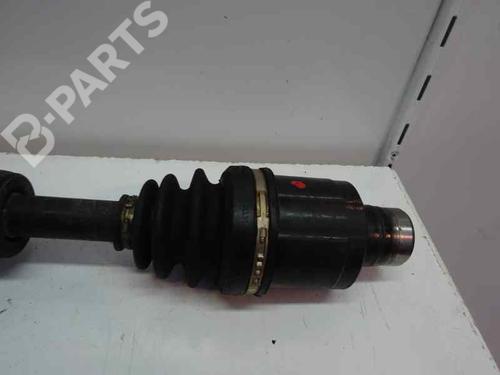 Right front driveshaft SUZUKI SX4 (EY, GY) 2.0 DDiS (RW420D) | BP9228592M39 