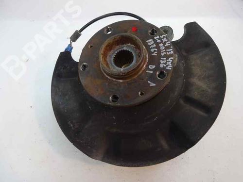 Used Left front steering knuckle SUZUKI SX4 (EY, GY) 2.0 DDiS (RW420D) (135 hp) 9228583