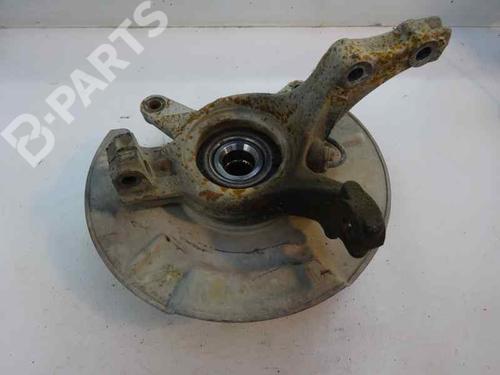 Used Right front steering knuckle SUZUKI SX4 (EY, GY) 2.0 DDiS (RW420D) (135 hp) 9228582