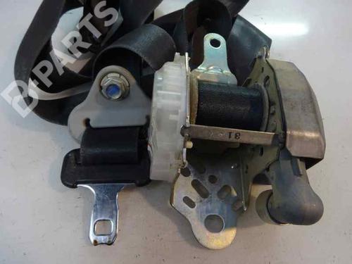 Used Front left seatbelt SUZUKI SX4 (EY, GY) 2.0 DDiS (RW420D) (135 hp) 9236237