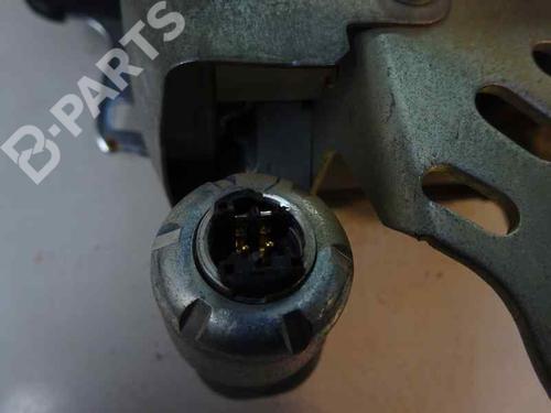 Front left seatbelt SUZUKI SX4 (EY, GY) 2.0 DDiS (RW420D) | BP9236237I26 