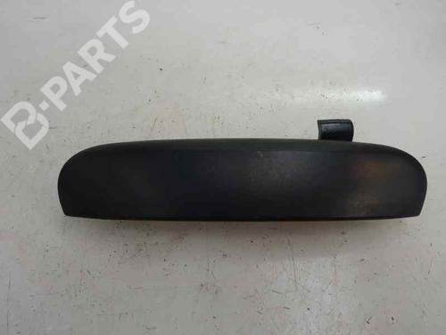 Rear left exterior door handle MITSUBISHI COLT VI (Z3_A, Z2_A) 1.5 DI-D (Z39A) (95 hp) 9236205