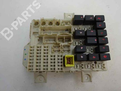 Used Fuse box MITSUBISHI COLT VI (Z3_A, Z2_A) [2002-2012]  9236146