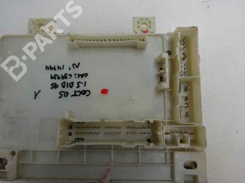 Fuse box MITSUBISHI COLT VI (Z3_A, Z2_A)  | BP9236146E1 