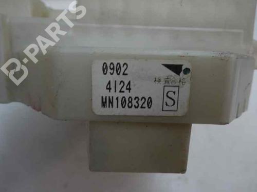 Fuse box MITSUBISHI COLT VI (Z3_A, Z2_A)  | BP9236146E1 