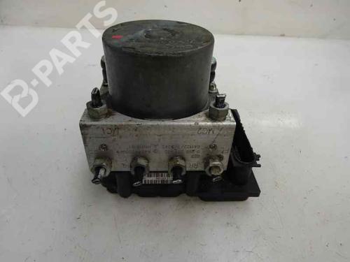 Used ABS pump MITSUBISHI COLT VI (Z3_A, Z2_A) [2002-2012]  9236112