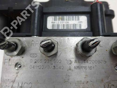 ABS pump MITSUBISHI COLT VI (Z3_A, Z2_A)  | BP9236112M43 