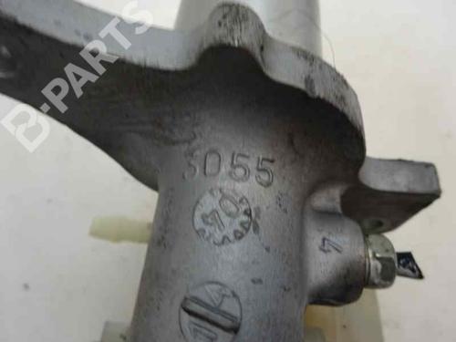 Brake master cylinder MITSUBISHI COLT VI (Z3_A, Z2_A)  | BP9236208M77 
