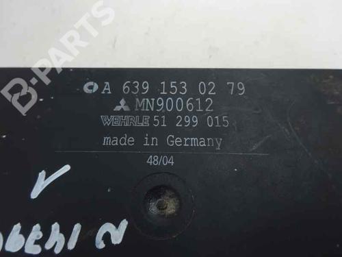 Elektronisk modul MITSUBISHI COLT VI (Z3_A, Z2_A)  | BP9236123M83 