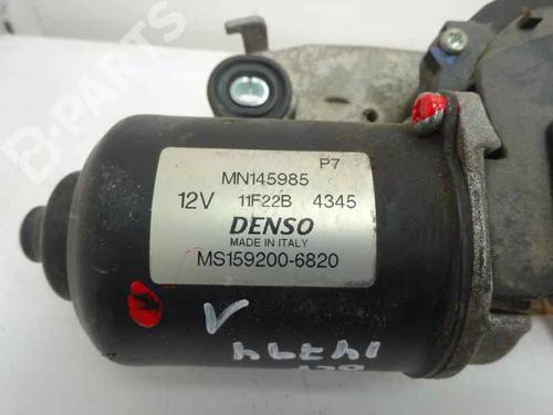 Viskermotor vindrute MITSUBISHI COLT VI (Z3_A, Z2_A)  | BP9236196M29 