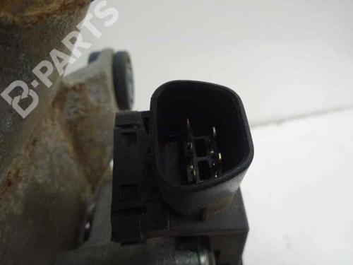 Viskermotor vindrute MITSUBISHI COLT VI (Z3_A, Z2_A)  | BP9236196M29 