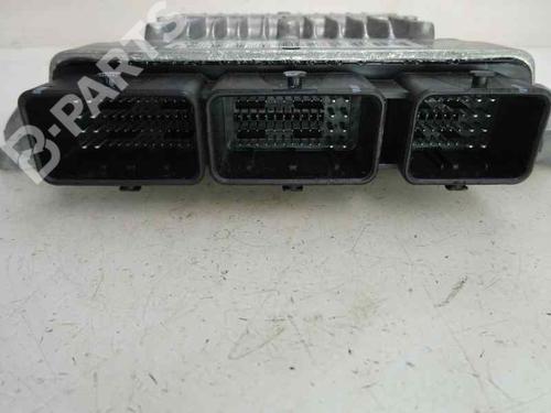 Engine control unit (ECU) CITROËN C5 II (RC_) 2.0 HDi (RCRHRH) | BP9236115M57 