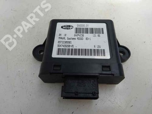 Used Electronic module CITROËN C5 II (RC_) 2.0 HDi (RCRHRH) (136 hp) 9236125