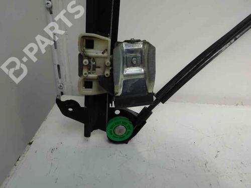 Rear left window mechanism VW SHARAN (7M8, 7M9, 7M6)  | BP9238165C24 