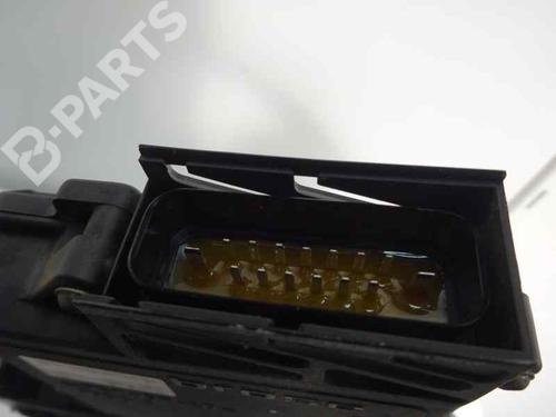 Rear left window mechanism VW SHARAN (7M8, 7M9, 7M6)  | BP9238165C24 