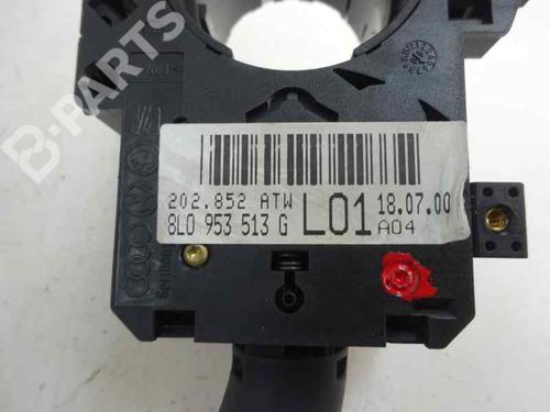 Steering column stalk VW SHARAN (7M8, 7M9, 7M6)  | BP9238185I23 