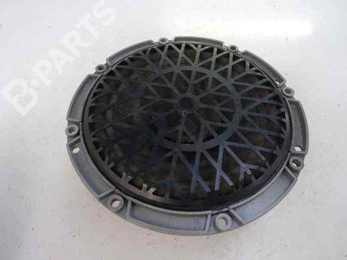 Bilradio CITROËN BERLINGO / BERLINGO FIRST Box Body/MPV (M_) [1996-2011]  9236133