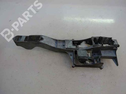 Front right exterior door handle CITROËN BERLINGO / BERLINGO FIRST Box Body/MPV (M_)  2013 | 1